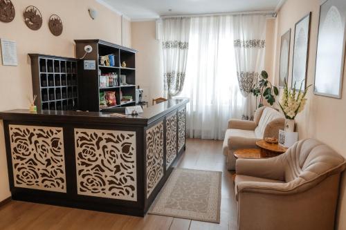 Pysanka Hotel in Kolomiya Pysanka Hotel in Kolomiya