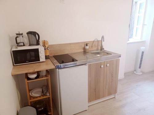 Studio Garrevaques Calme et Charme à la Campagne - Wendy (Studio Garrevaques Calme et Charme a la Campagne - Wendy) in Dourgne Studio Garrevaques Calme et Charme à la Campagne - Wendy (Studio Garrevaques Calme et Charme a la Campagne - Wendy) in Dourgne