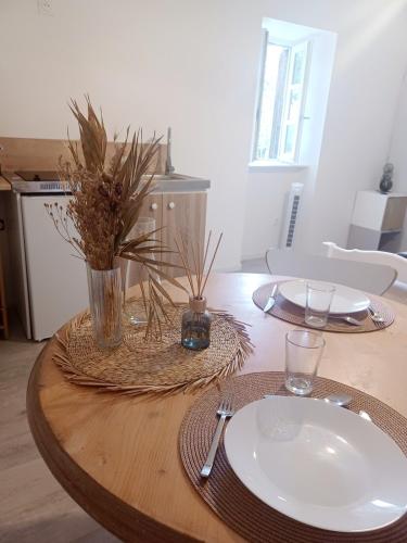 Studio Garrevaques Calme et Charme à la Campagne - Wendy (Studio Garrevaques Calme et Charme a la Campagne - Wendy) in Dourgne Studio Garrevaques Calme et Charme à la Campagne - Wendy (Studio Garrevaques Calme et Charme a la Campagne - Wendy) in Dourgne