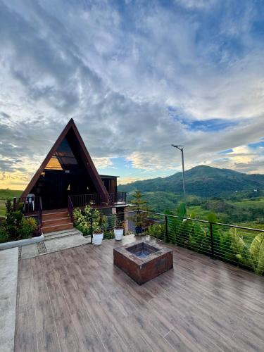 Remedios and Beverly Hills at Marilog, Buda in Cotabato City Remedios and Beverly Hills at Marilog, Buda in Cotabato City