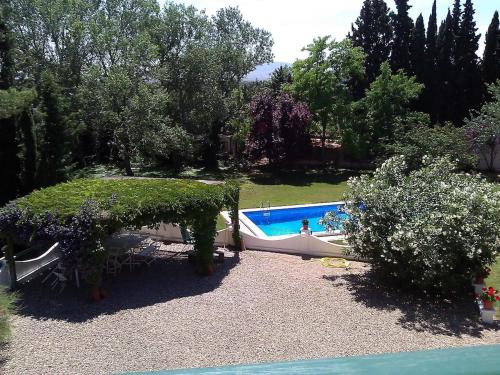 Dehesa de San Juan in Aldeanueva De Ebro Dehesa de San Juan in Aldeanueva De Ebro