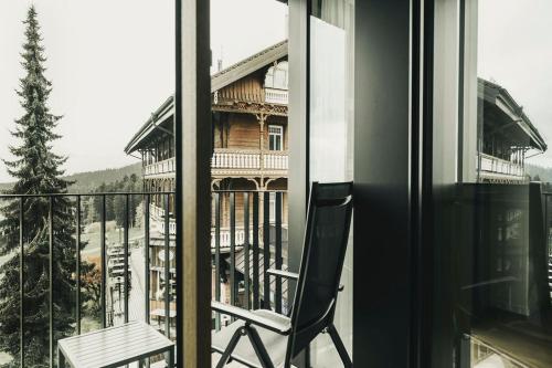 ระเบียง/ชานเรือน, Fritz Lauterbad in ฟรอยเดนสตัดท์ ระเบียง/ชานเรือน, Fritz Lauterbad in ฟรอยเดนสตัดท์