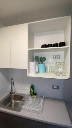 Κουζίνα, Departamento Turistico Puerto Montt in Puerto Montt Κουζίνα, Departamento Turistico Puerto Montt in Puerto Montt