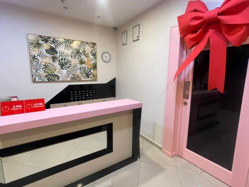 M Candy Hotel in Malacca M Candy Hotel in Malacca