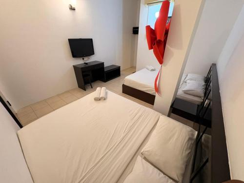 M Candy Hotel in Malacca M Candy Hotel in Malacca