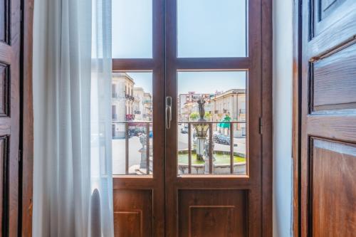 Aussicht, Casa Bohèmien (Casa Bohemien) in Siderno Aussicht, Casa Bohèmien (Casa Bohemien) in Siderno