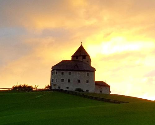 Ciasa Rungger in San Martino In Badia Ciasa Rungger in San Martino In Badia