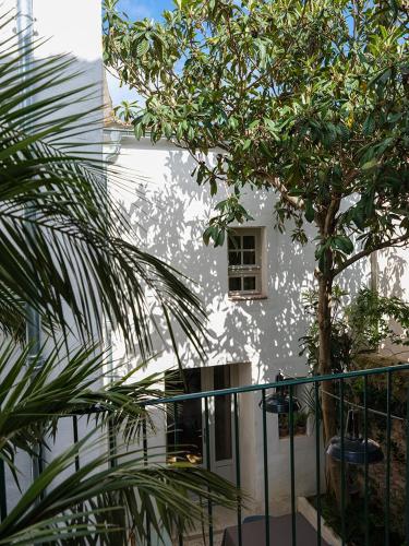 Létesítmények, La Maison d'Oô Rue Magène (La Maison d'Oo Rue Magene) in Lagrasse Létesítmények, La Maison d'Oô Rue Magène (La Maison d'Oo Rue Magene) in Lagrasse