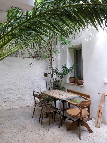 Létesítmények, La Maison d'Oô Rue Magène (La Maison d'Oo Rue Magene) in Lagrasse Létesítmények, La Maison d'Oô Rue Magène (La Maison d'Oo Rue Magene) in Lagrasse