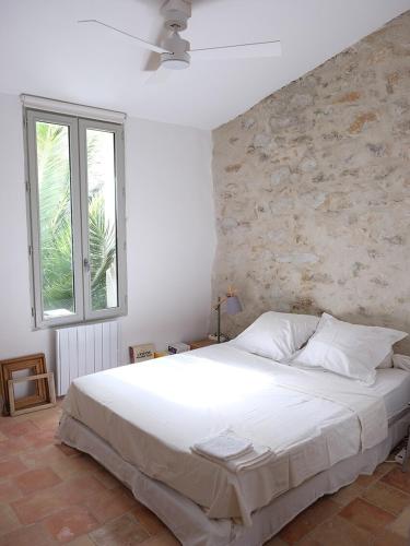 La Maison d'Oô Rue Magène (La Maison d'Oo Rue Magene) in Lagrasse La Maison d'Oô Rue Magène (La Maison d'Oo Rue Magene) in Lagrasse