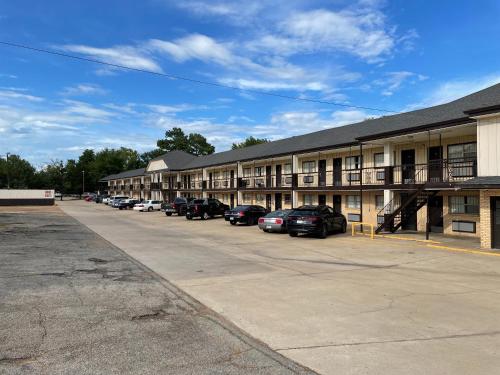 Kings Inn in Paris (Texas) Kings Inn in Paris (Texas)