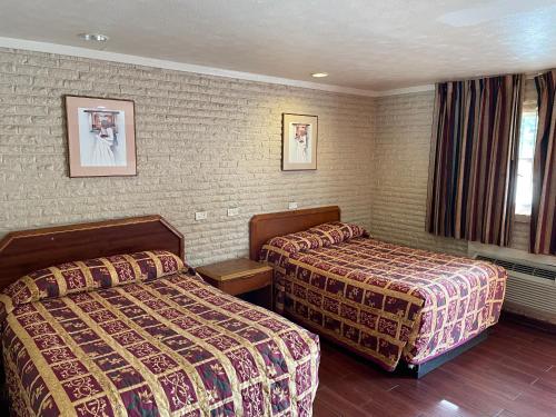 Kings Inn in Paris (Texas) Kings Inn in Paris (Texas)