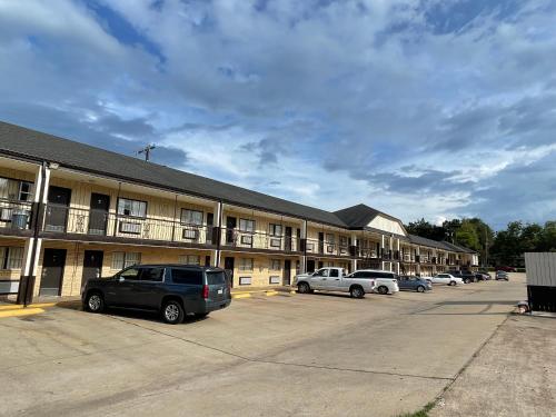 Kings Inn in Paris (Texas) Kings Inn in Paris (Texas)