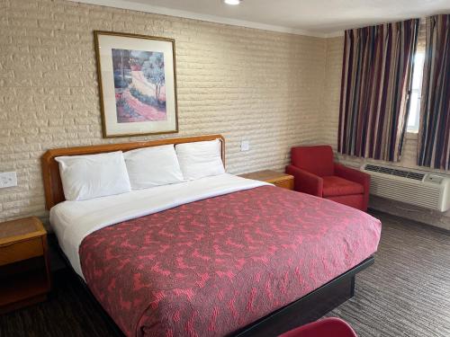 Kings Inn in Paris (Texas) Kings Inn in Paris (Texas)