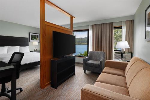 Best Western Plus Hood River Inn in هود ريفر Best Western Plus Hood River Inn in هود ريفر