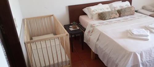 Casa Ladino no Campo in คานฮา Casa Ladino no Campo in คานฮา