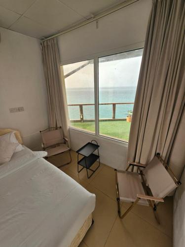 Wadi ashab chalets شاليهات وادي الشاب in Tiwi Wadi ashab chalets شاليهات وادي الشاب in Tiwi