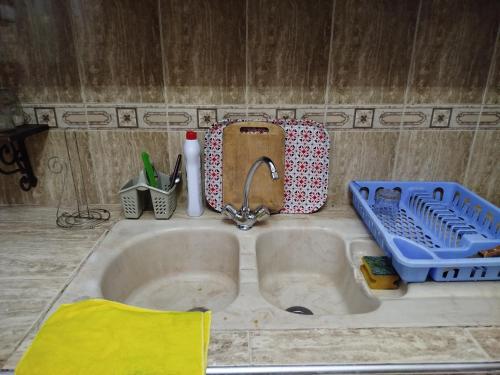 Marguerite Apartemnt dans une residence familiale in Roches Noires Marguerite Apartemnt dans une residence familiale in Roches Noires