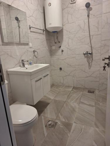 Donna Apartment in Star Dojran Donna Apartment in Star Dojran