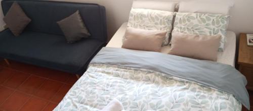 Casa Ladino no Campo in คานฮา Casa Ladino no Campo in คานฮา