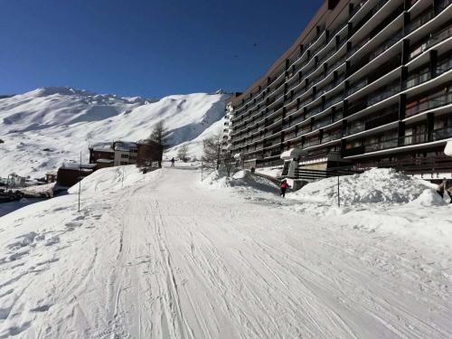 Residence Le Bec Rouge - joli studio 4 personnes a Tignes ski aux pieds et proche des commerces dans in Tignes Le Lac Residence Le Bec Rouge - joli studio 4 personnes a Tignes ski aux pieds et proche des commerces dans in Tignes Le Lac