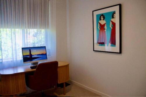 Létesítmények, Luxury Armadale apartment in Malvern Létesítmények, Luxury Armadale apartment in Malvern