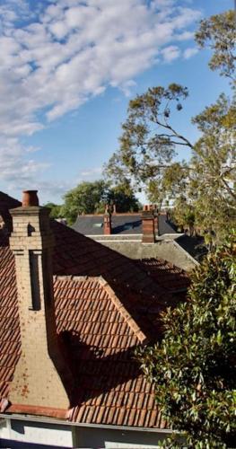 A szálláshely kívülről, Luxury Armadale apartment in Malvern A szálláshely kívülről, Luxury Armadale apartment in Malvern