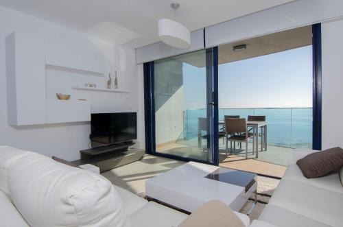 Sea Senses by Mar Holidays in เทอร์เรเวียยา Sea Senses by Mar Holidays in เทอร์เรเวียยา