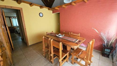 Cabañas Aike (Cabanas Aike) in 카비아우 Cabañas Aike (Cabanas Aike) in 카비아우