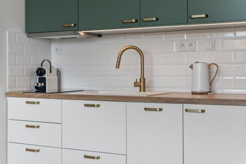 Kijani - apartment the station in ชิห์ Kijani - apartment the station in ชิห์