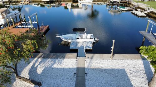 The Seaside Retreat in Hudson The Seaside Retreat in Hudson