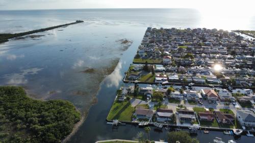 المنطقة المحيطة, The Seaside Retreat in Hudson المنطقة المحيطة, The Seaside Retreat in Hudson