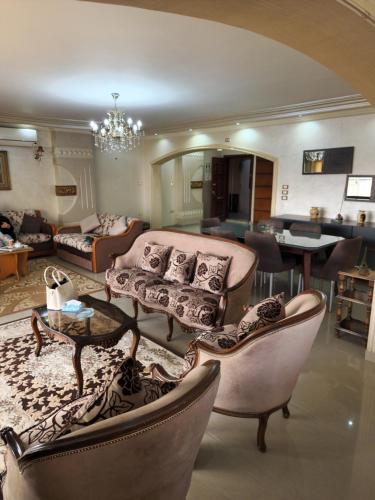 أطلالة النيل apartment (أطلالة النيل apartment) in 曼苏拉 أطلالة النيل apartment (أطلالة النيل apartment) in 曼苏拉