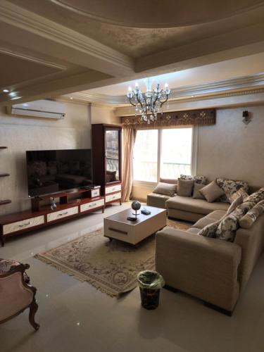 أطلالة النيل apartment (أطلالة النيل apartment) in 曼苏拉 أطلالة النيل apartment (أطلالة النيل apartment) in 曼苏拉