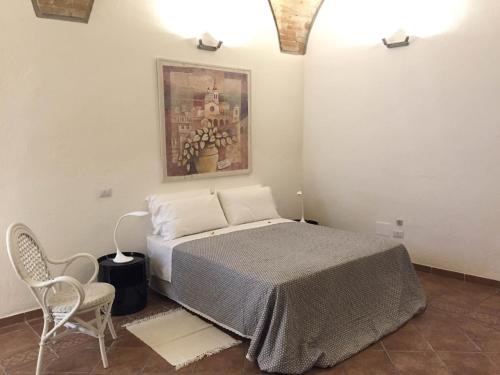 Residenza Galligari in Foligno Residenza Galligari in Foligno