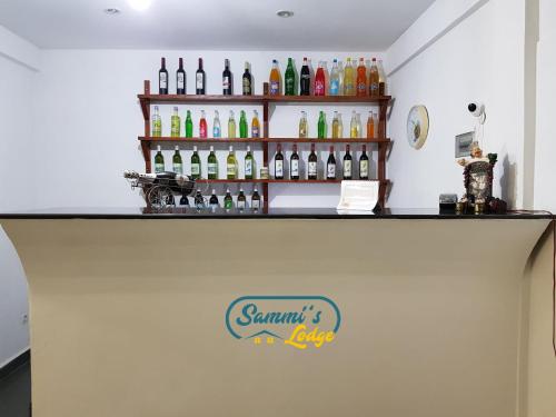 Sammi's Lodge in Foulpointe Sammi's Lodge in Foulpointe