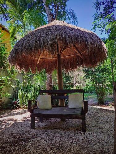 Casa Mango in Macario Gomez Casa Mango in Macario Gomez