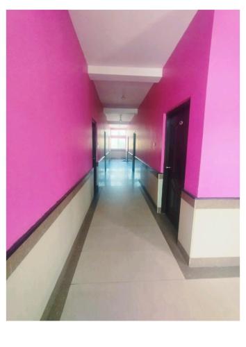 Lobby, SEA-SIDE ROOFTOP VIEW- GARDEN -PARKING- Classic Hotel D-II PURI in Puri Lobby, SEA-SIDE ROOFTOP VIEW- GARDEN -PARKING- Classic Hotel D-II PURI in Puri