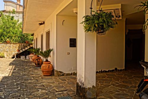 This photo about Villa Del Muro Torto shared on HyHotel.com