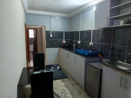 Quality one bedroom apartment in Ibadan Quality one bedroom apartment in Ibadan