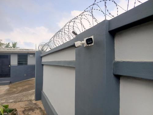 Quality one bedroom apartment in Ibadan Quality one bedroom apartment in Ibadan