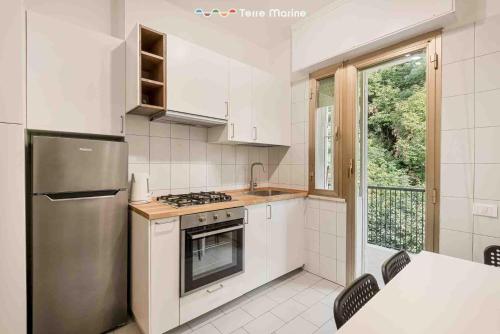 Il Paguro, Terre Marine in Lerici Il Paguro, Terre Marine in Lerici