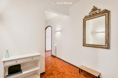 Il Paguro, Terre Marine in Lerici Il Paguro, Terre Marine in Lerici