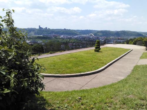 在meiguo.com看到的Fineview Inn的介绍图片