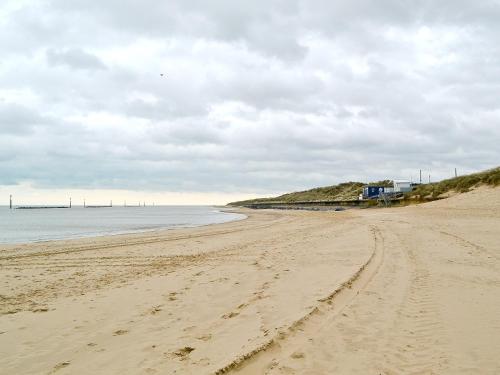 Viesnīcas āriene, Duneside in Sea Palling Viesnīcas āriene, Duneside in Sea Palling