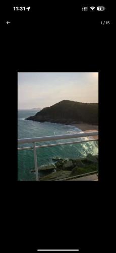 Flat Praia das Caravelas in Vila Luiza Flat Praia das Caravelas in Vila Luiza