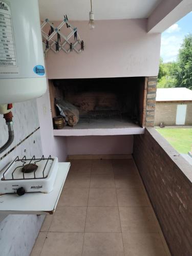 Létesítmények, Departamentos Pura Fe in Santa Rosa De Calamuchita Létesítmények, Departamentos Pura Fe in Santa Rosa De Calamuchita