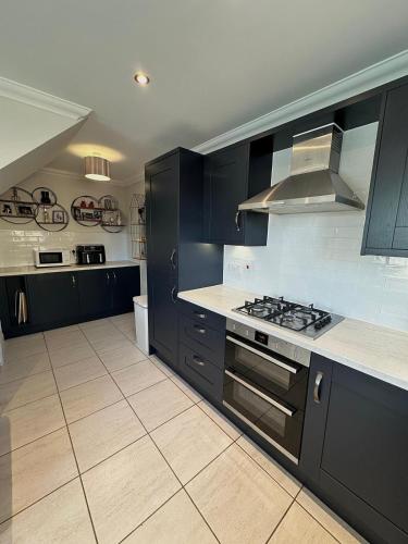 Konyha, Blyth House Beccles in Beccles Konyha, Blyth House Beccles in Beccles