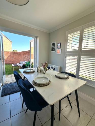 Létesítmények, Blyth House Beccles in Beccles Létesítmények, Blyth House Beccles in Beccles