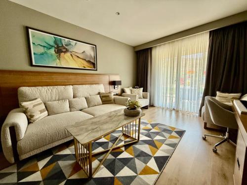 設施, Miraki Resort in 沙赫里薩布茲 設施, Miraki Resort in 沙赫里薩布茲